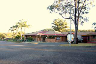 Bushland Tavern - Northern Rivers Accommodation 1
