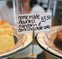 Bent On Food Caf  Regional Food Store - Northern Rivers Accommodation