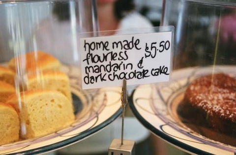 Bent On Food Café & Regional Food Store - Northern Rivers Accommodation 0