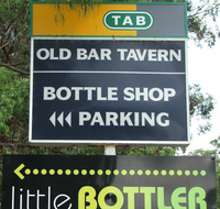 Old Bar Tavern - Northern Rivers Accommodation