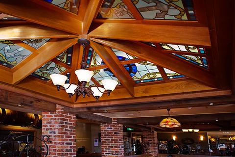 Harrigan’s Irish Pub - Northern Rivers Accommodation 1
