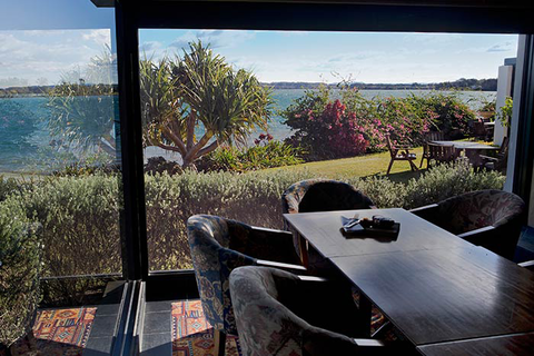 Harrigan’s Irish Pub - Northern Rivers Accommodation 2