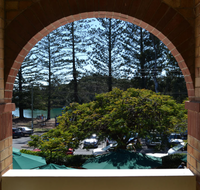 Hotel Brunswick - Northern Rivers Accommodation