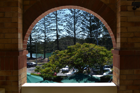 Hotel Brunswick - Northern Rivers Accommodation 0