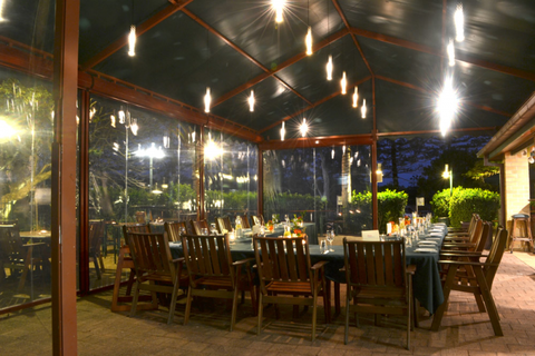 Hotel Brunswick - Northern Rivers Accommodation 1