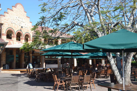 Hotel Brunswick - Northern Rivers Accommodation 2