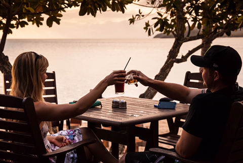 Montes Reef Resort - Northern Rivers Accommodation 0