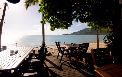 Montes Reef Resort - Northern Rivers Accommodation 2