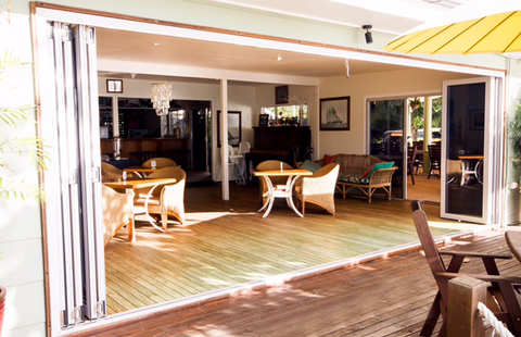 Montes Reef Resort - Northern Rivers Accommodation 3