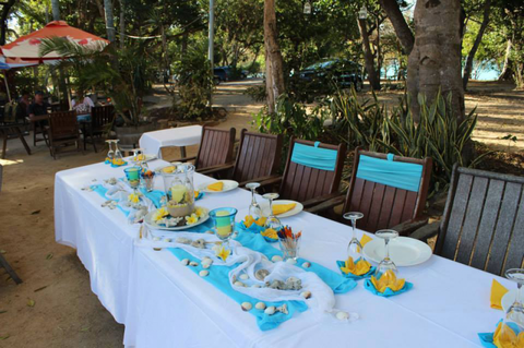 Dingo Beach Hotel - Northern Rivers Accommodation 3