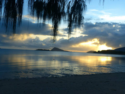 Dingo Beach Hotel - Northern Rivers Accommodation 4