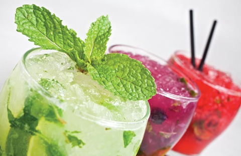 Fish D’Vine & The Rum Bar - Northern Rivers Accommodation 1