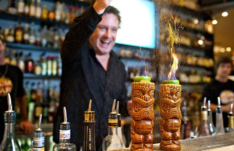 Fish D’Vine & The Rum Bar - Northern Rivers Accommodation 2