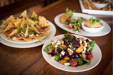 KC’s Bar & Grill - Northern Rivers Accommodation 0