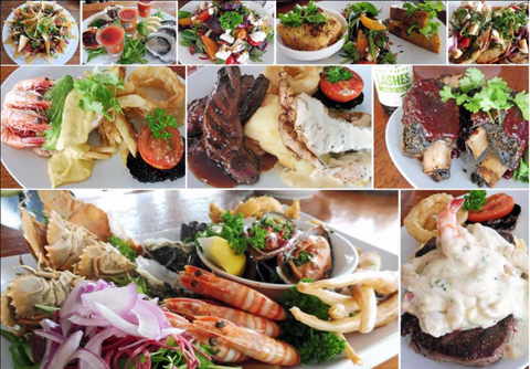 KC’s Bar & Grill - Northern Rivers Accommodation 2