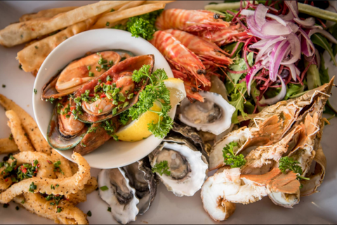 KC’s Bar & Grill - Northern Rivers Accommodation 4