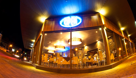 Jasmine Rice Thai Restaurant - Northern Rivers Accommodation 0