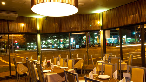 Jasmine Rice Thai Restaurant - Northern Rivers Accommodation 2