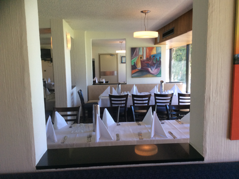Anchorage Restaurant & Function Centre - Northern Rivers Accommodation 1