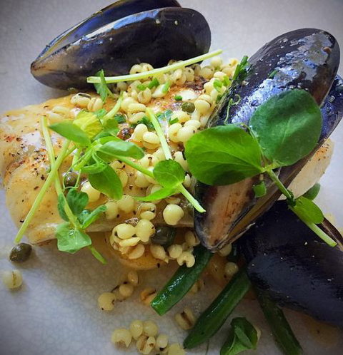 Anchorage Restaurant & Function Centre - Northern Rivers Accommodation 2