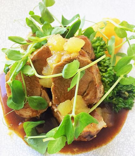 Anchorage Restaurant & Function Centre - Northern Rivers Accommodation 3