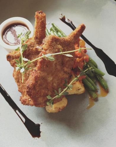 Anchorage Restaurant & Function Centre - Northern Rivers Accommodation 4