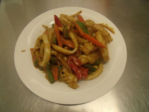 Pacific Chinese Takeaway - Northern Rivers Accommodation 0