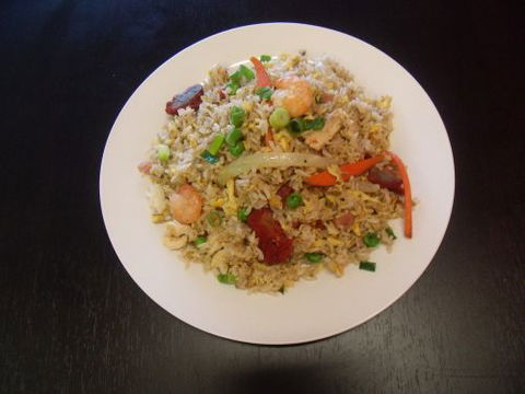 Pacific Chinese Takeaway - Northern Rivers Accommodation 1