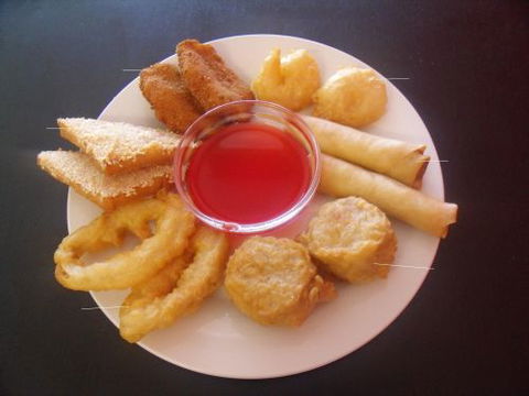 Pacific Chinese Takeaway - Northern Rivers Accommodation 3