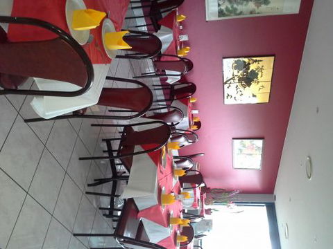 Golden Lake Chinese Restaurant - Northern Rivers Accommodation 1