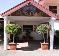 Kams Court - Northern Rivers Accommodation