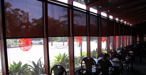 Kam’s Court - Northern Rivers Accommodation 1