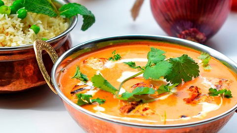 Aalishan Indian Restaurant - Northern Rivers Accommodation 0