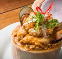 Absolute Thai Restaurant - Northern Rivers Accommodation