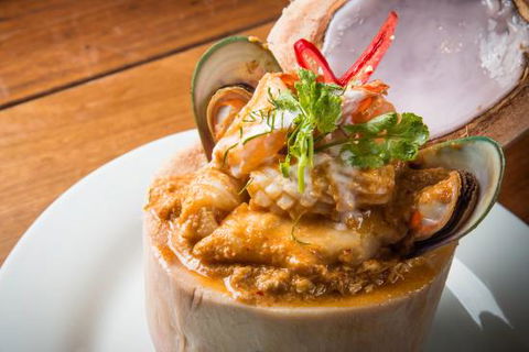 Absolute Thai Restaurant - Northern Rivers Accommodation 0