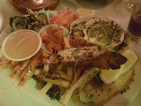 Anchorage Restaurant & Function Centre - Northern Rivers Accommodation 5