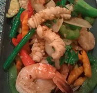 Aroi Bangkok Thai Restaurant - Northern Rivers Accommodation