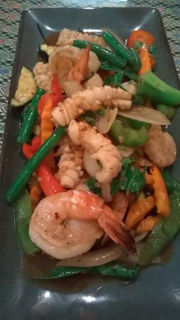 Aroi Bangkok Thai Restaurant - Northern Rivers Accommodation 0