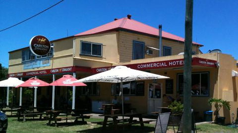 Bangers N Mash - Northern Rivers Accommodation 0
