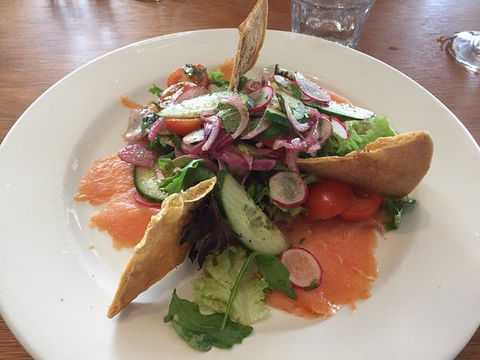 Bent On Food Café & Regional Food Store - Northern Rivers Accommodation 3