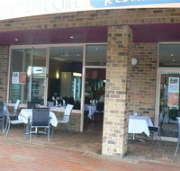 Bonappetite Cafe  Restaurant - Northern Rivers Accommodation