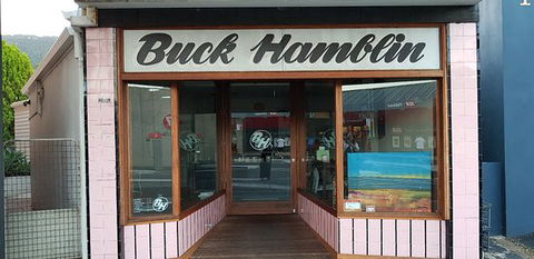 Buck Hamblin - Northern Rivers Accommodation 0