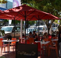 Caf Bellissimo - Northern Rivers Accommodation