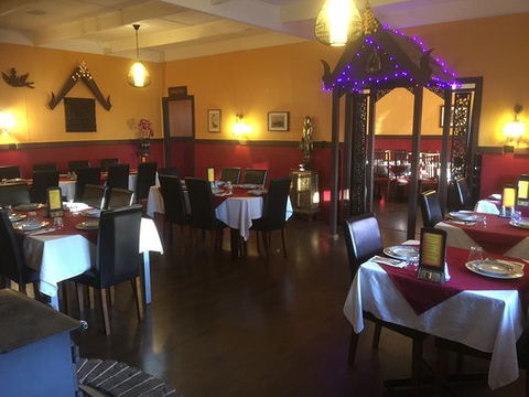 Charming Thai Restaurant - Northern Rivers Accommodation 0