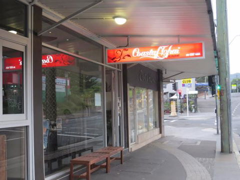 Coastal Thai - Northern Rivers Accommodation 0