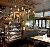 Double Barrel Kitchen - Northern Rivers Accommodation