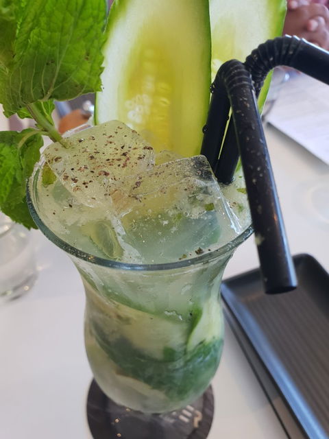 Edgewater Dining & Lounge - Northern Rivers Accommodation 5