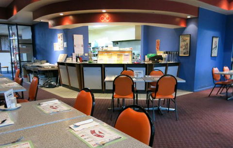 Gloucester Bowling & Recreation Club - Northern Rivers Accommodation 0