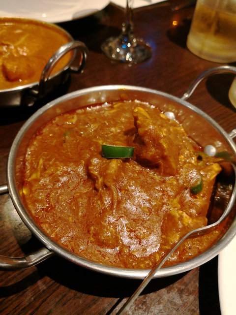 Goa Indian Fusion - Northern Rivers Accommodation 1