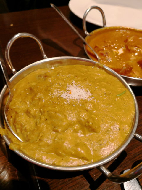 Goa Indian Fusion - Northern Rivers Accommodation 2